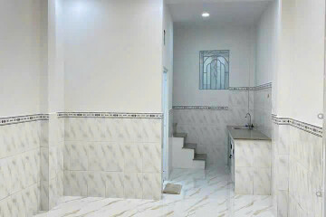 Bán Nhà Hẻm 373 Trần Xuân Soạn, Quận 7 - Giá 2.2 Tỷ