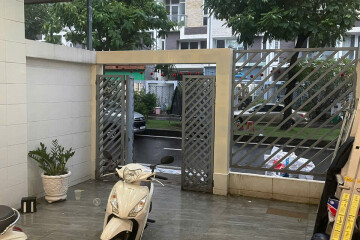 Khu Dân Cư Jamona Goldensilk Cần Cho Thuê Nguyên Căn 3 Lầu