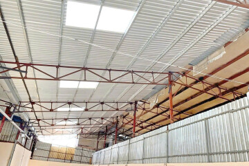 Cho Thuê Kho Chứa Hàng  300M2 Tại Tân Quy