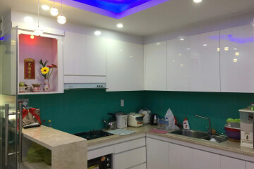 Cho Thuê Nhà Mặt Phố Tại Đường Phạm Hữu Lầu, Q7, Hcm