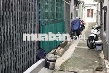 Cho Thuê Nhà Nguyên Căn Hẻm 88 Nguyễn Văn Quỳ.