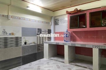 Nhà Nguyên Căn Tại Gò Ô Môi Cho Thuê Quận 7