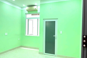 Nhà Hẽm 2 Lầu Đường Trần Xuân Soạn Gần Lâm Văn Bền.