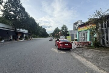 Chính Chủ Cần Bán Đất 5X30M Mỹ Phước 3, Giá 800 Triệu – Gần Khu Hành Chính, Tiện Ích Đầy Đủ, Thanh Khoản Nhanh. 📲 0879.819.662 Văn Lực