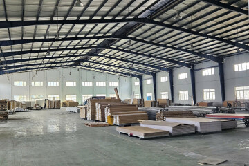 Cần Bán Kho Xưởng Khu Công Nghiệp Tân Tạo, Thành Phố Hồ Chí Minh