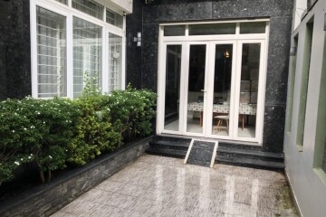 Biệt Thự Cho Thuê Nhanh Có Nội Thất Sau Lưng Điện Máy Xanh