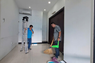 Cần Cho Thuê Gấp Văn Phòng Tại Lý Phục Man.