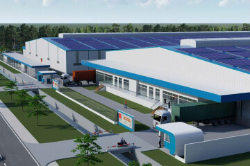 Cho Thuê Xưởng Tại Kcn Long Khánh, Thị Xã Long Khánh, Đồng Nai