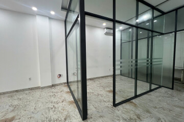 Mặt Bằng Kinh Doanh Tại Him Lam 150M2