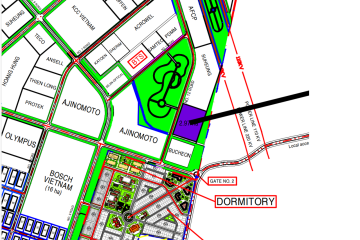 Bán Đất Kcn Long Thành, Huyện Long Thành, Đồng Nai