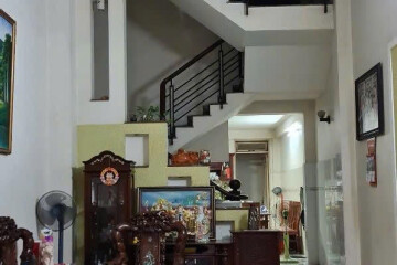 Mặt Tiền Đường Phú Thuận Cần Cho Thuê Gấp