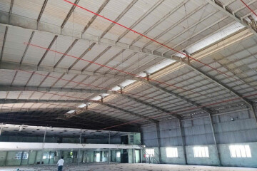 Cho Thuê Xưởngkhu Công Nghiệp Bình Chiểu , Thành Phố Hồ Chí Minh