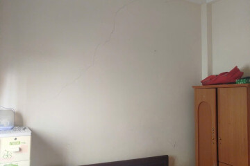 Nhà Phố Kinh Doanh Đường Võ Thị Đặng Cạnh Chợ Tân Mỹ