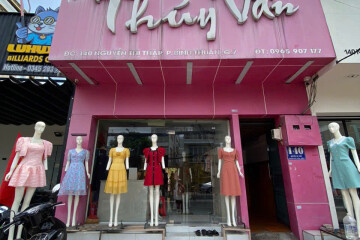 Mặt Bằng Trệt, Gác Mặt Tiền Nguyễn Thị Thập Gần Big C