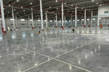 Cần Cho Thuê Kho Khu Công Nghiệp Lê Minh Xuân 3 , Bình Chánh Thành Phố Hồ Chí Minh