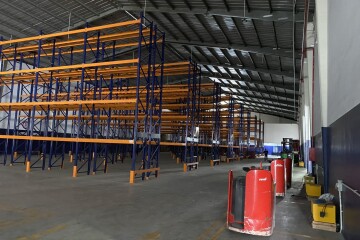 Cho Thuê Kho Xưởng Riêng Biệt – Diện Tích Đa Dạng – Vị Trí Ngay Trung Tâm Quận 8