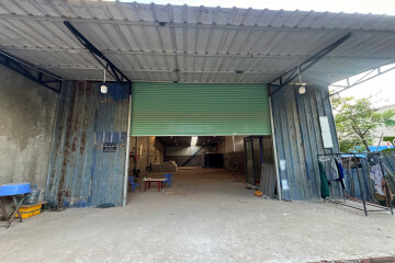 Cho Thuê Kho 300M² Tại Kdc Long Hậu – Cần Giuộc, Long An