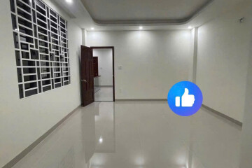 Mặt Tiền Đường Lê Văn Lương Ngang 6M Cần Cho Thuê Gần Lotermart.