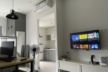 Cho Thuê Căn Hộ Sunrise Cityview