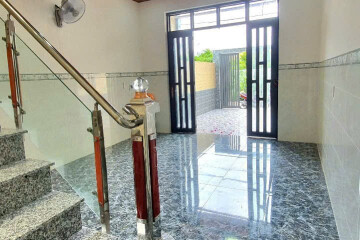 Cần Bán Gấp Nhà 1 Lầu Tại Phường 10, Thành Phố Mỹ Tho
