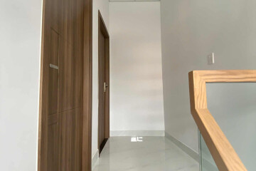 Bán Nhà Sát Căn Mặt Tiền Đường Tỉnh Lộ 10, Dt 63M2, Xây Mới 1 Trệt, 1 Lầu