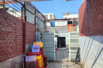 Bán Nhà 20/6A, 258.4M2 Tại Đường 19, Hiệp Bình Chánh, Thủ Đức, 33 Tỷ Vnd