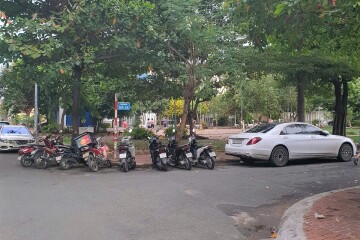 Căn Hộ Kdc Nam Long  40M², 1 Phòng Ngủ Chỉ 4.5Tr