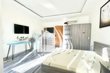 Studio 25M²  Full Nội Thất Trần Xuân Soạn, Quận 7