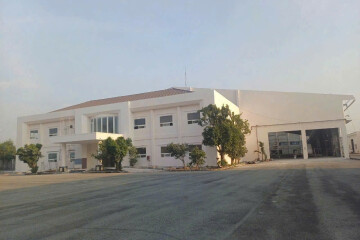 Cho Thuê Kho Xưởng Khu Công Nghiệp Việt Hương 2, Bến Cát, Tỉnh Bình Dương