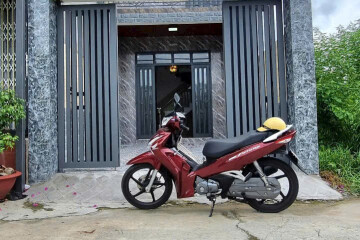 Cần Bán Gấp Nhà 1 Lầu Tại Phường 10, Thành Phố Mỹ Tho