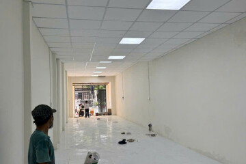 Nhà Cấp 4 Trống Suốt Cho Thuê Gấp Tại Tân Kiễng