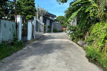 Đất Thổ Cư Tdm 150M2 Sẵn Sổ-Hẻm Xe Hơi-Hổ Trợ Bank 70% Gần Kdl Đại Nam