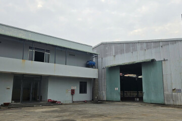 Cần Cho Thuê Xưởng Kcn Tân Đông Hiệp B ,Thành Phố Dĩ An ,Bình Dương