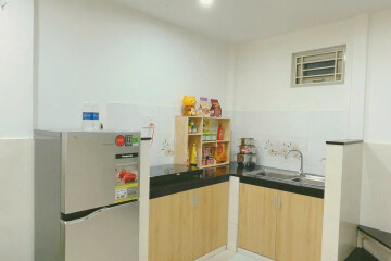 Bán Nhà 1 Lầu Sổ Hồng Riêng Đường Nguyễn Thị Xíu, Quận 7 – Giá Chỉ 2.95 Tỷ