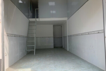 Cho Thuê Nhà Mặt Phố Nguyễn Thị Thập – Đối Diện Bệnh Viện Quận 7 – Vị Trí Đắc Địa