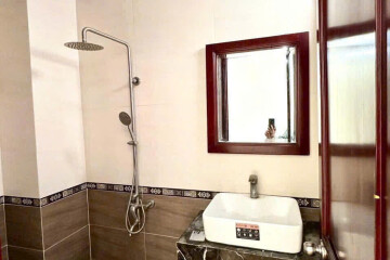 Nhà Hoàng Quốc Việt Cho Thuê Nguyên Căn Cạnh Sân Vận Động Q7