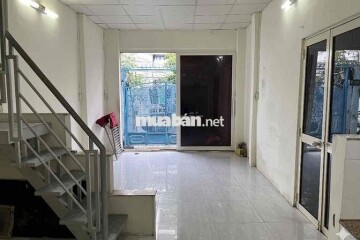 Nhà 1 Trệt 1 Lầu Hẻm 144 Huỳnh Tấn Phát Quận 7