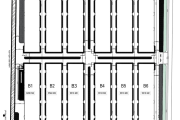 Cho Thuê Xưởng Tại Kcn Phú Mỹ 1, Tx Phú Mỹ, Tỉnh Bà Rịa - Vũng Tàu