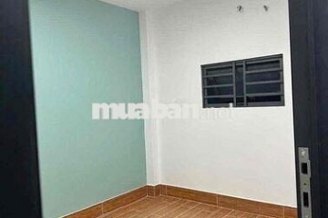 Nhà Nguyên Căn 3Pn2Wc Đường Nguyễn Văn Qùy  Gần Kcx, Cầu Tân Thuận