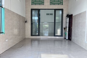 Chính Chủ Cho Thuê Nhà Mới Nguyên Căn Lâu Dài Kdc Mỹ Yên, Chợ Mới Gò Đen, Sát Ql1A, Bến Lức, Long An