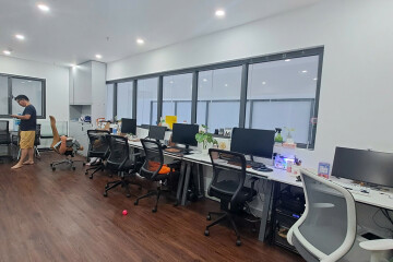 Shop House  Tại Florita Mặt Tiền Hoàng Trọng Mậu , Tân Hưng