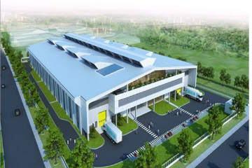 Cho Thuê Xưởng Tại Kcn Nhơn Trạch 3, H Nhơn Trạch, Đồng Nai