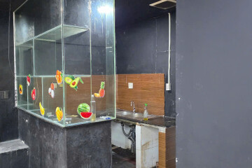 Mặt Bằng Kinh Doanh 160M2 Tại Đường Số Mai Văn Vĩnh