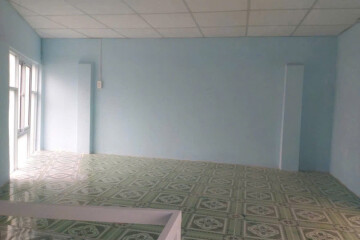 Mặt Tiền Kinh Doanh Tại Vòng Quay Nguyễn Thị Xiếu Ngay D9H Marketting