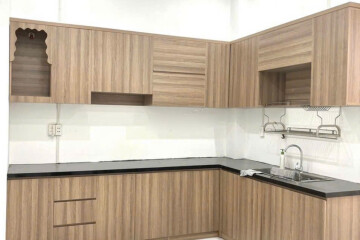Cho Thuê Nhà Cấp 4 Đường Số 35 Lâm Văn Bền.