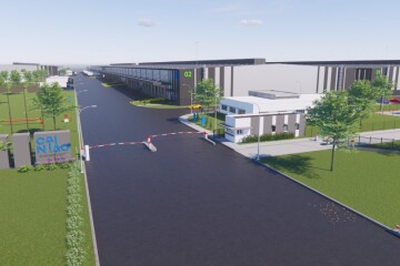 Cho Thuê Kho Cainiao Tại Kcn Phú An Thạnh, Bến Lức, Long An – Giải Pháp Logistics Toàn Diện