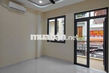 Cho Thuê Nhà Nguyên Căn Mới Hoàn Thiện