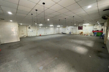 Mặt Bằng Kinh Doanh Ngay Chợ Lý Phục Man