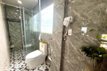 Bán Căn Hộ Dịch Vụ - Mặt Tiền Đường Tân Mỹ - Thu Nhập Ổn Định