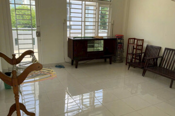 Cần Cho Thuê Nguyên Căn 1 Lầu Đường Số 9 Ngay Chợ Tân Mỹ